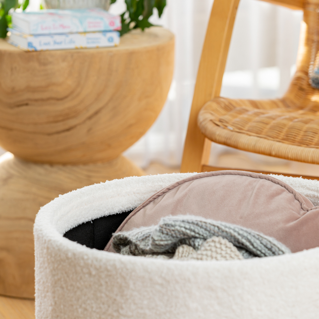 Shop Storage Ottoman Here